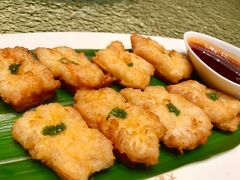 -天龙轩(香港丽思卡尔顿酒店)