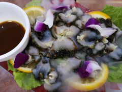 -荣祥海鲜·烟台菜(胜利路二部)