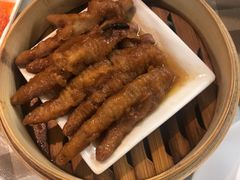 -新大咀港式茶餐厅(宝山万达店)