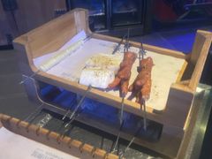 -很久以前羊肉串(打浦路店)