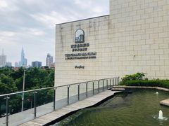 -南京圣和府邸豪华精选酒店