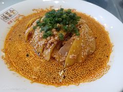 -全聚德(常州店)