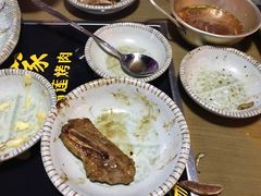 -犟牛家·榴莲烤肉(五棵松店)