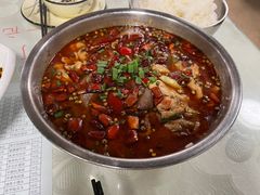 -胖哥川菜馆(武东路店)