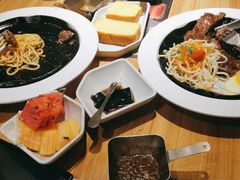 -豪客来牛排(重庆三峡广场步行街1704店)