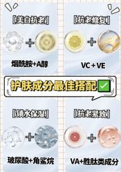 -香榭丽舍·海菲秀·皮肤管理痘敏肌修护