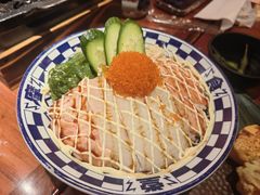 赤焰三帝盖浇饭-摩打食堂(喜荟城店)