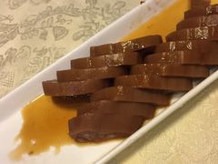 糯米糖藕-陈生记黑鱼馆·20年活鱼现杀(宁波鼓楼店)