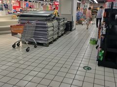 -物美超市(三里河店)