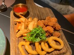 -404干式熟成牛排馆•聚会餐厅