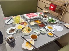 -海底捞火锅(旭辉MALL店)
