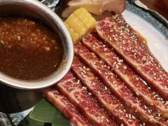 元气横隔膜-竹涟烧肉(太古里店)