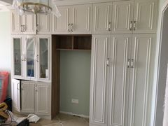 -欧睿宇邦全屋定制(无锡梁溪店)