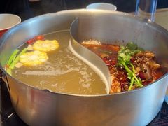 -牛很鲜潮汕牛肉火锅(乐清店)