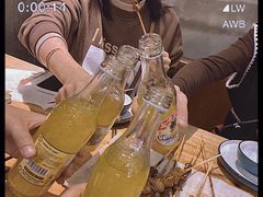 -新凯旋·烧烤bar(余英坊店)