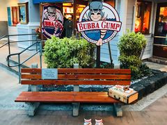 -阿甘虾餐厅(Maui)