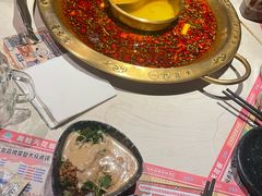 -哥老官重庆美蛙鱼头(西湖银泰十一哥店)