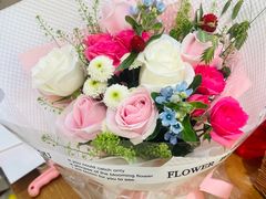-花屿鲜花(淡水店)