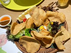 -蔡澜Pho·越南粉餐厅(海上世界店)