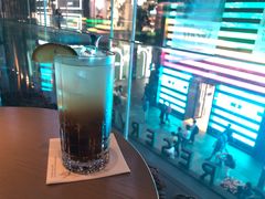 长岛冰茶-星巴克臻选(成都太古里店)