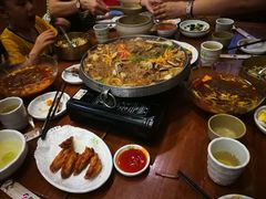 -全州拌饭馆(断桥店)