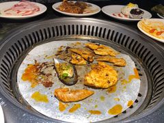-欢乐牧场海鲜牛排烧烤自助(旧宫店)