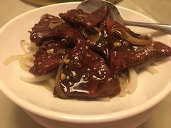 传统两煎肝-宣和苑(华侨新村店)