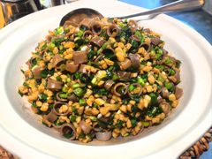 -77号渔船·蒸海鲜青岛菜(积米崖店)