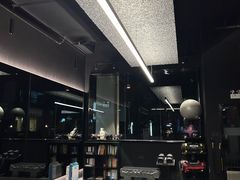 -TOP健身私教工作室(侨香店)