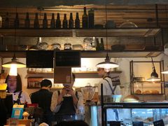 -仙峰天然面包(迎宾路店)