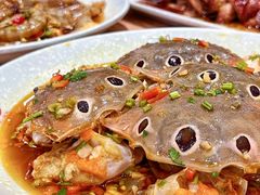 -抱德·潮汕味(敦和店原惠城鱼仔)