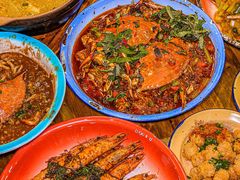 -夹夹大·蟹蟹大排档(财富又一城店)