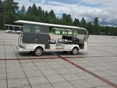 -北极村旅游风景区