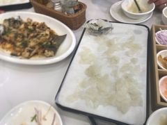 -祈胜邨•顺德鱼生•顺德菜(容桂店)
