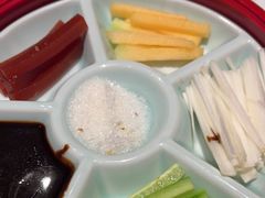 -宝轩渔府·老字号海鲜·正宗津菜(水上店)