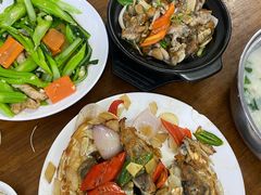 -华记粥饭店(印象容桂主题风情街店)