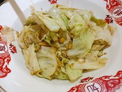 -肖记公安牛肉鱼杂馆·省级非物质文化遗产(三角路直营店)