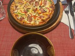 -小世界西餐厅(建国门店)