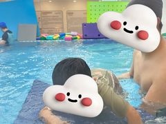 -龙格亲子游泳·水育早教运动中心(龙湾天街店)