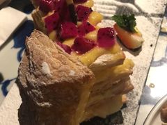 拿破仑-绿茶餐厅(领展购物广场·中关村店)