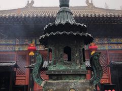 -红螺寺