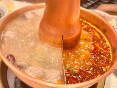 -东门口·新式老北京火锅(河西龙湖天街店)