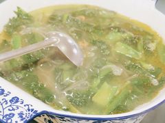 -虹海圣肉饼店家常菜馆