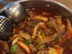 -刘一锅筋头巴脑(小北店)