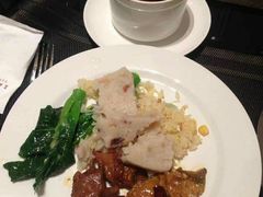 -云尚自助餐厅(佛山南海瞻云酒店)