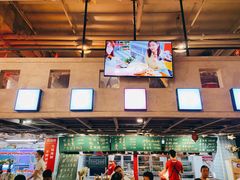 -捞围鲜·港式打边炉(海阳路店)