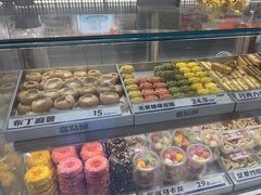 -喜点狮(江门大融城店)