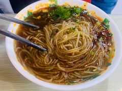 -崇州余荞面(落虹桥店)