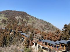 -南岳衡山风景名胜区