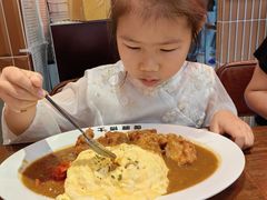 -伽喱博士 Dr.CURRY咖喱饭(太阳宫咖喱店)